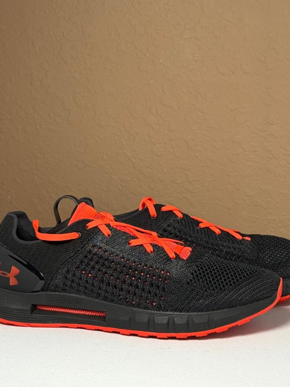 Under Armour HOVR Sonic Connected Running Sz 12